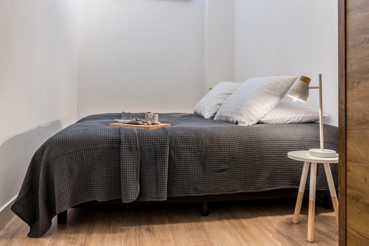 Apartamento 85