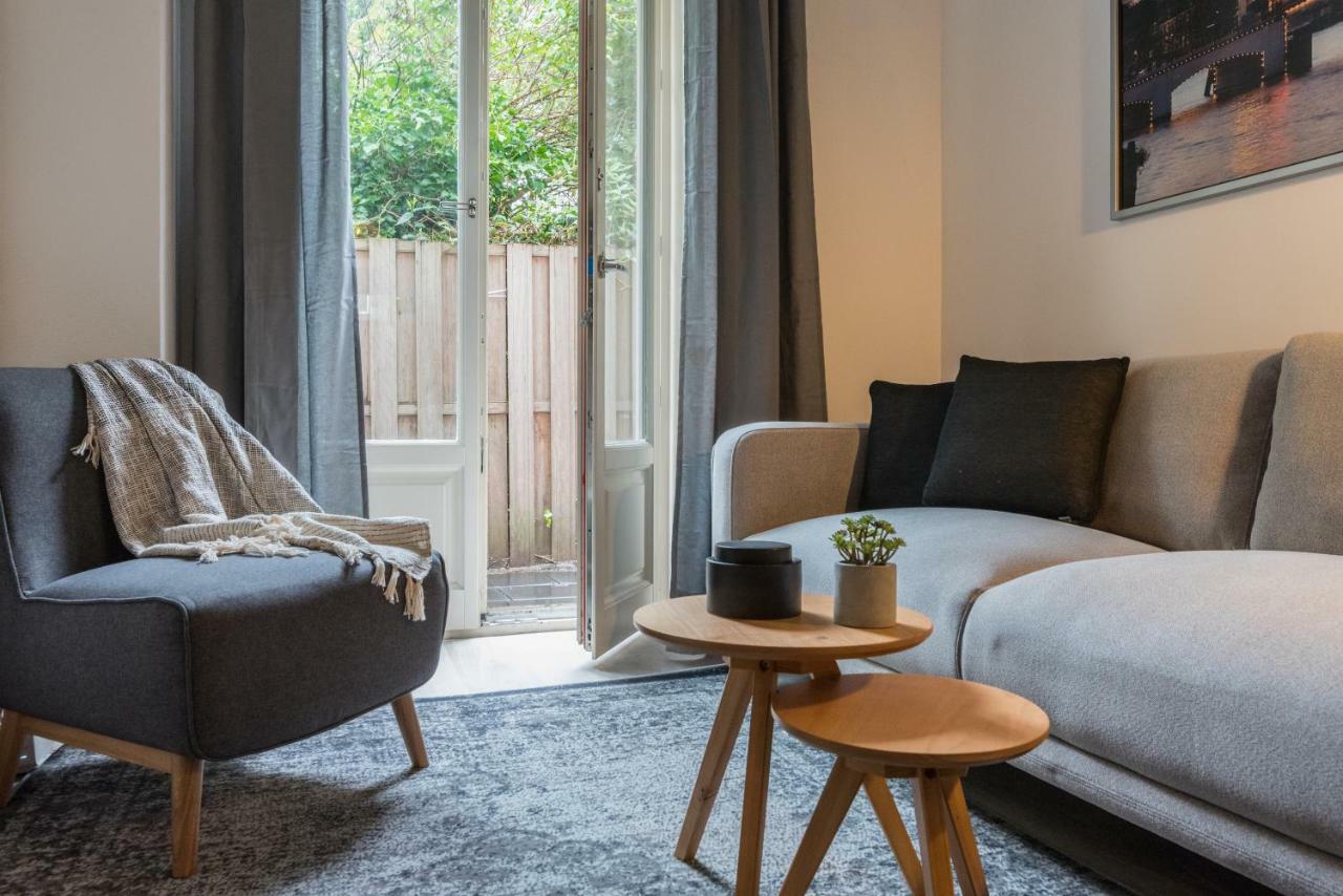 Apartamento 85 Ámsterdam