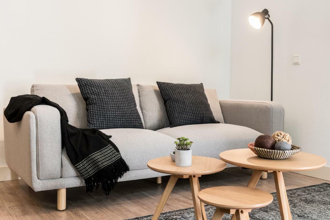 85 Apartamento Ámsterdam