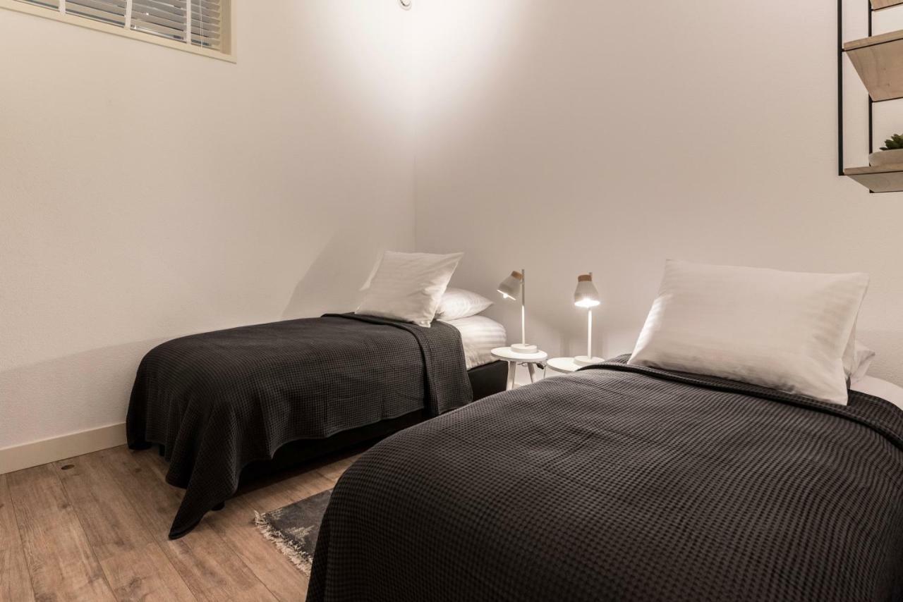 85 Apartamento Ámsterdam