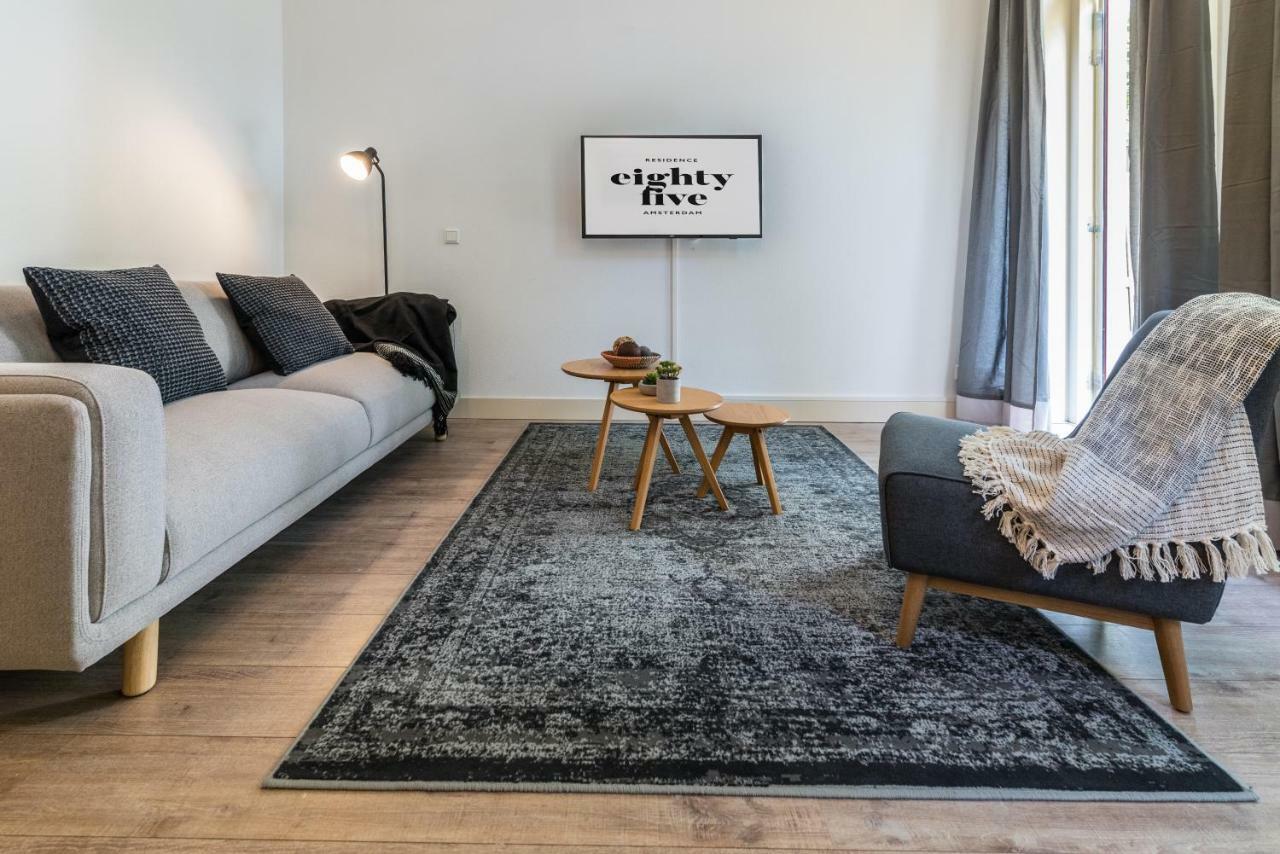 85 Apartamento