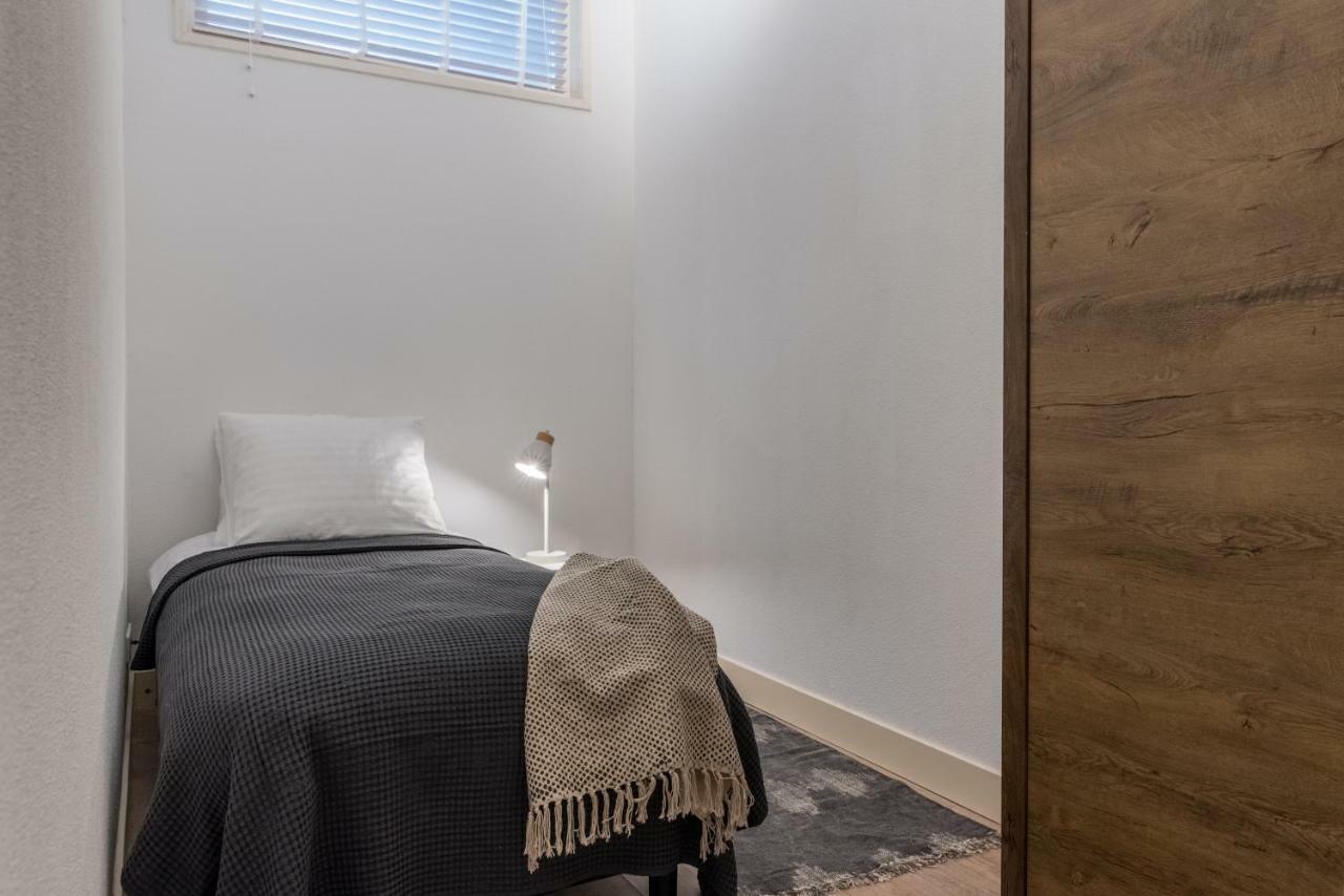 85 Apartamento Ámsterdam