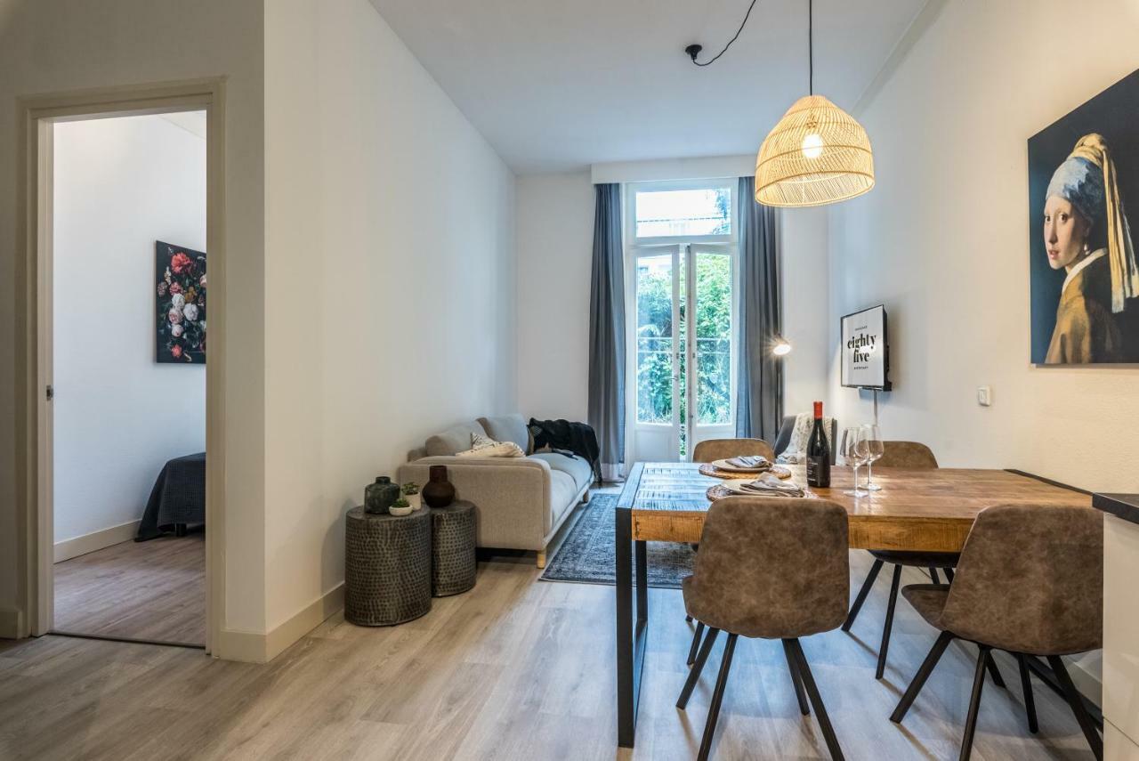 85 Apartamento