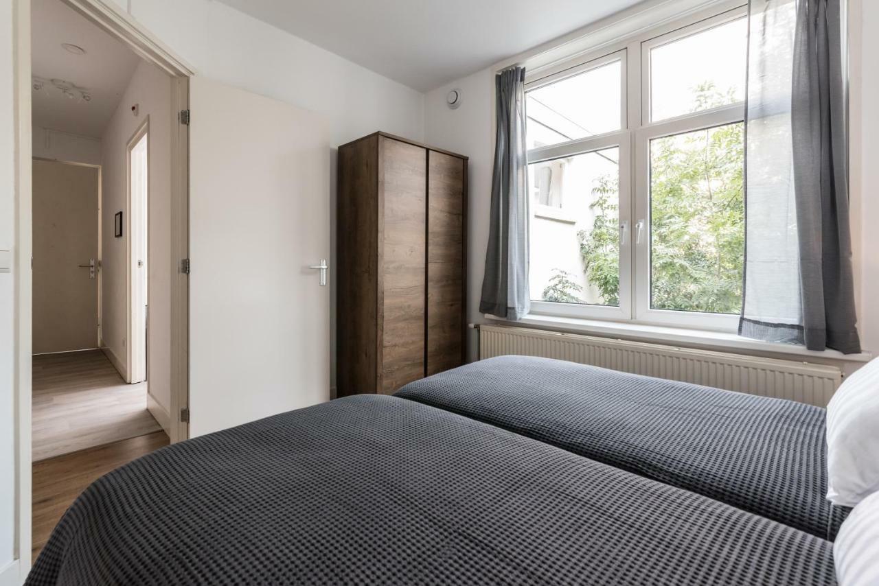 Apartamento 85 Ámsterdam