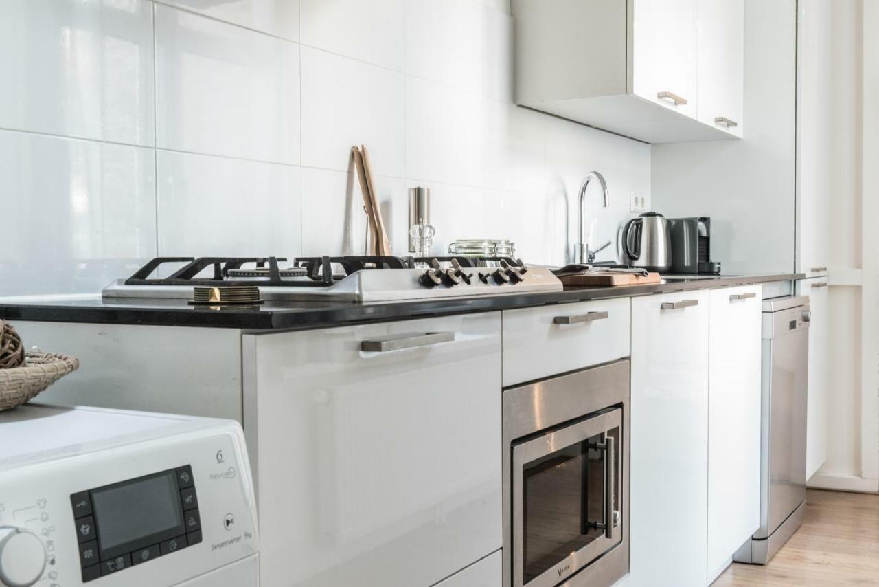 85 Apartamento Ámsterdam