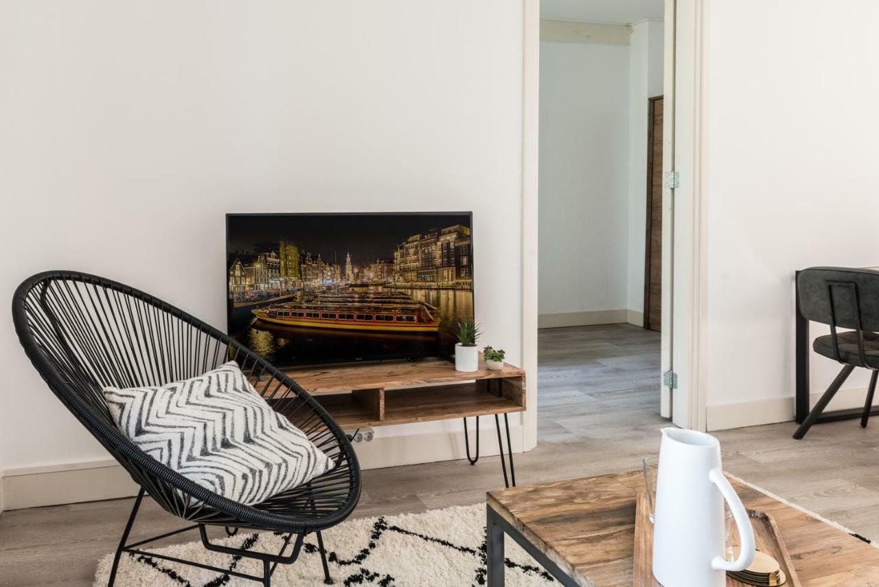 Apartamento 85 Ámsterdam