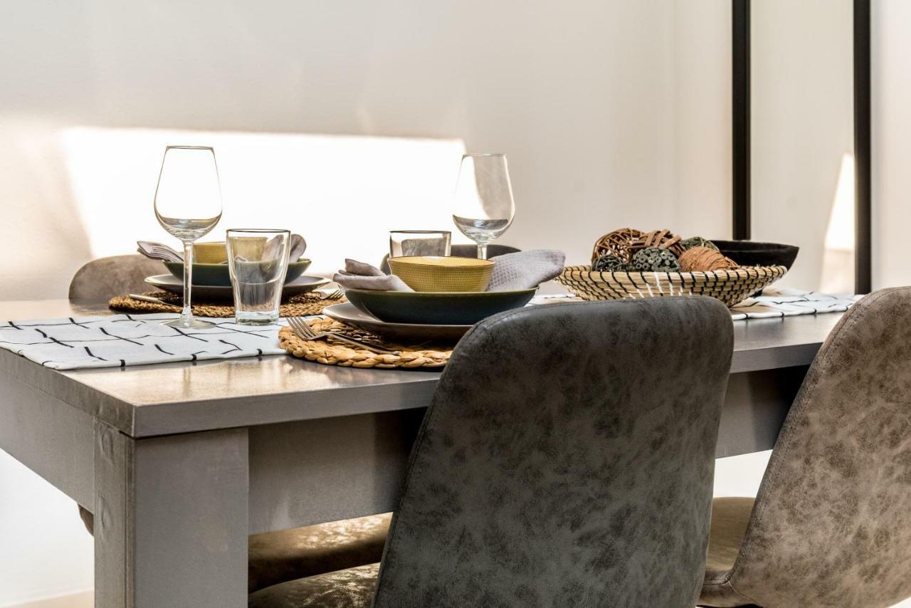Apartamento 85
