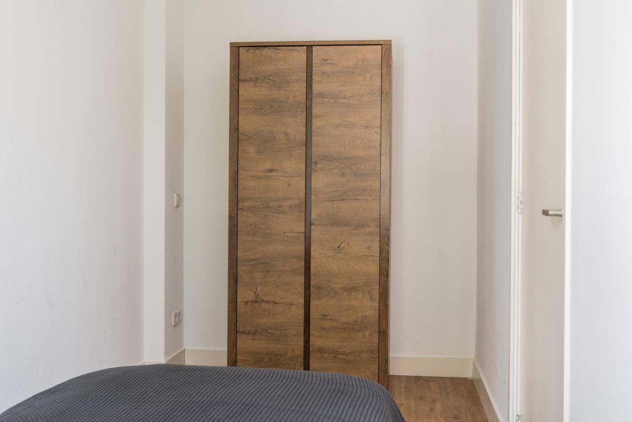 Apartamento 85 Ámsterdam
