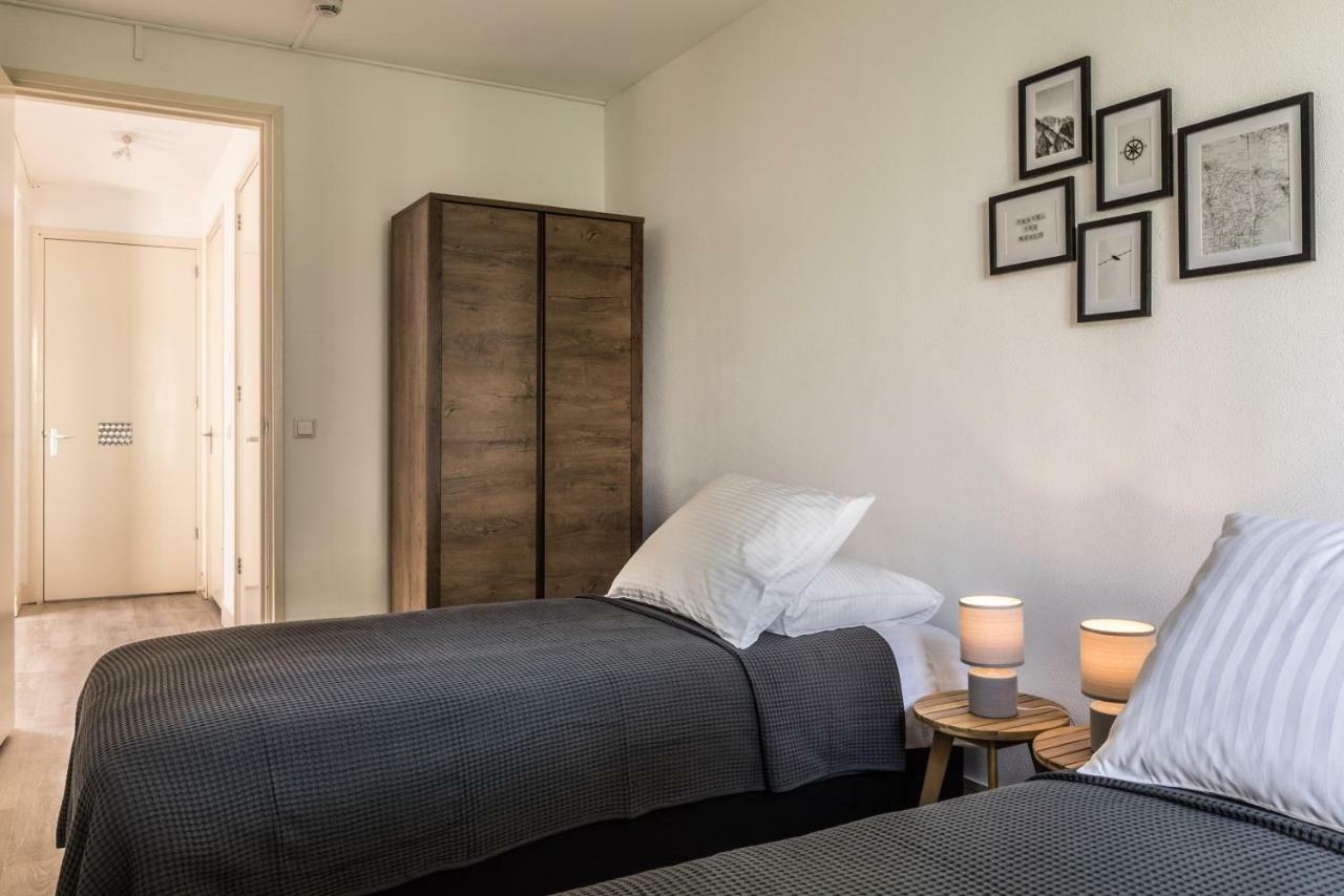 Apartamento 85 Ámsterdam