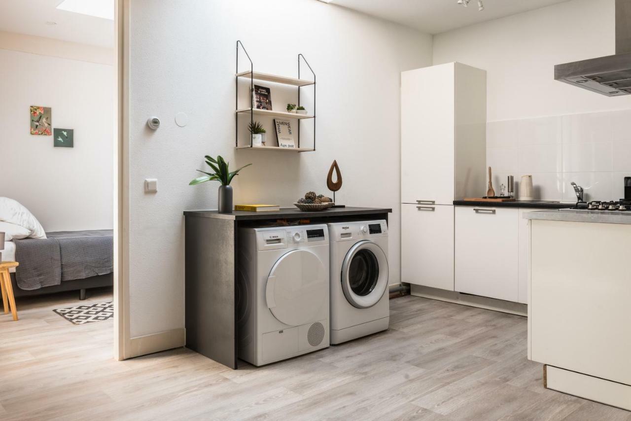 Apartamento 85 Ámsterdam