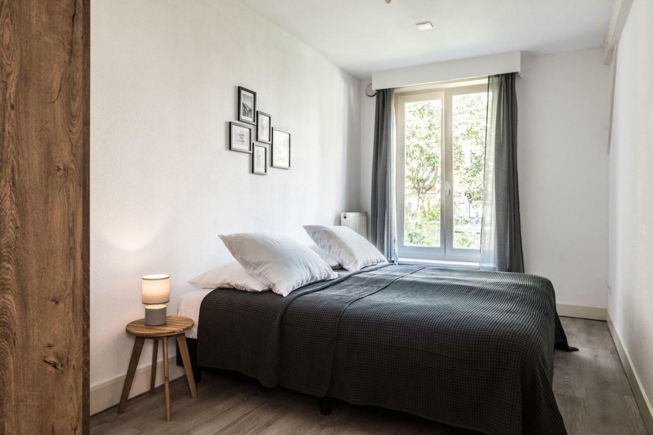 Apartamento 85 Ámsterdam