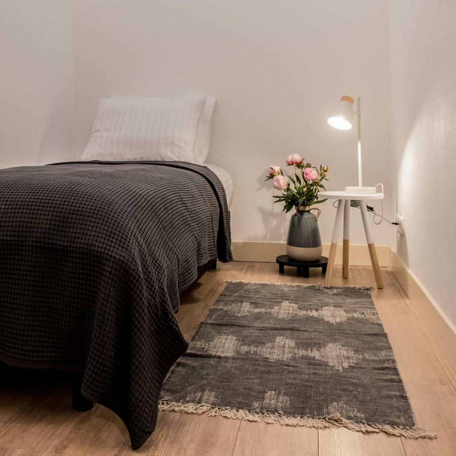 85 Apartamento Ámsterdam