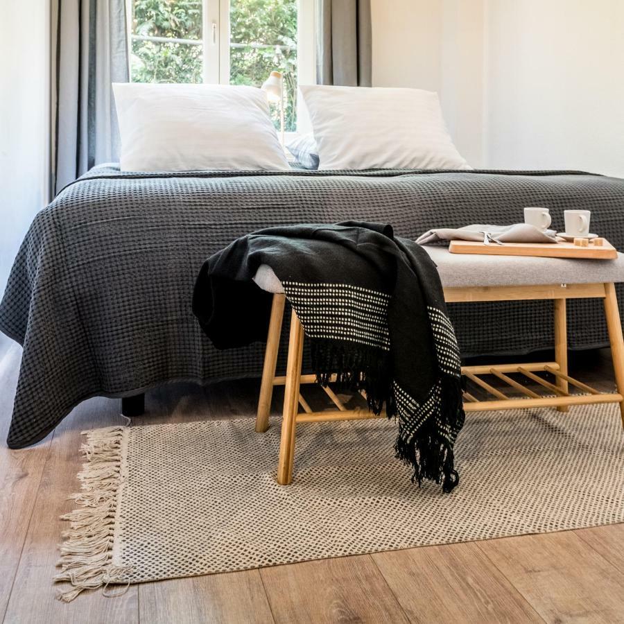 85 Apartamento Ámsterdam