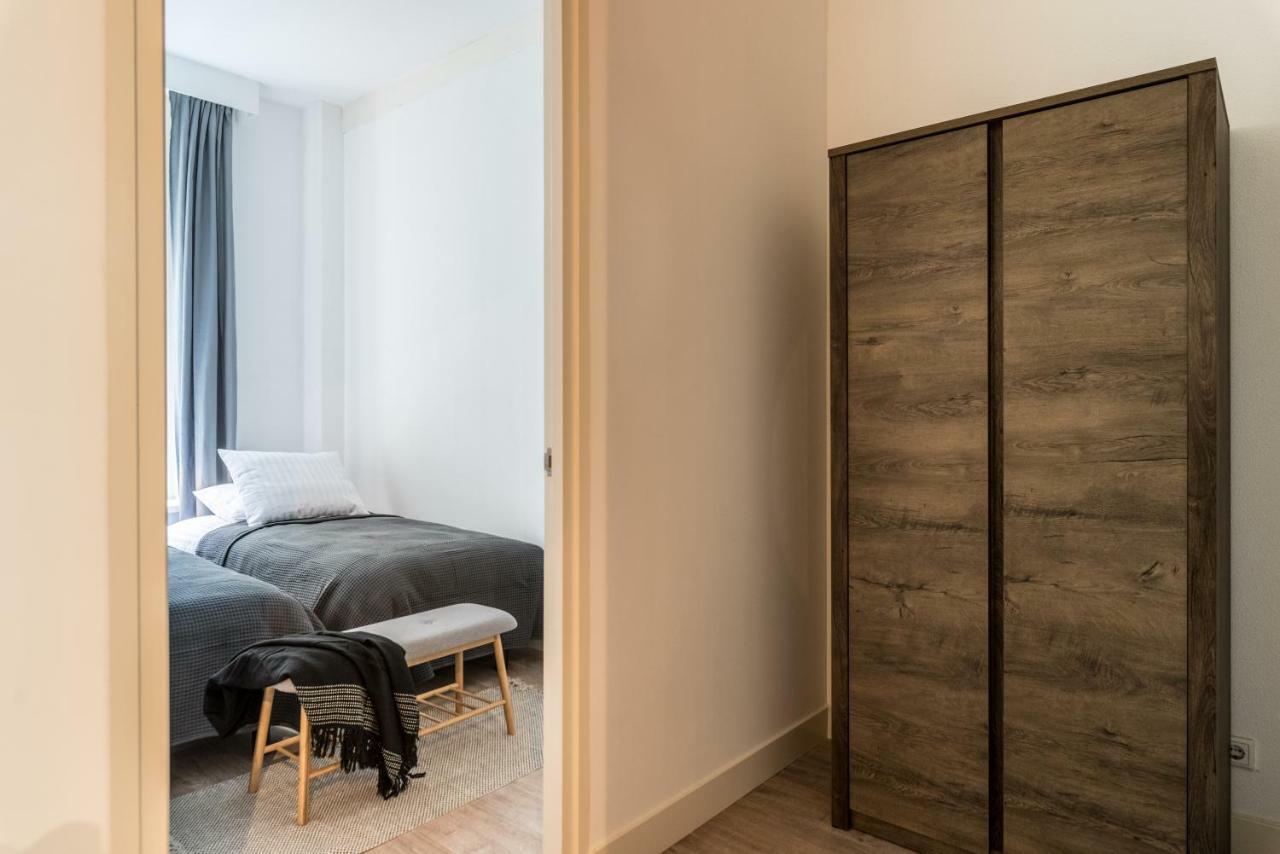 Apartamento 85 Ámsterdam